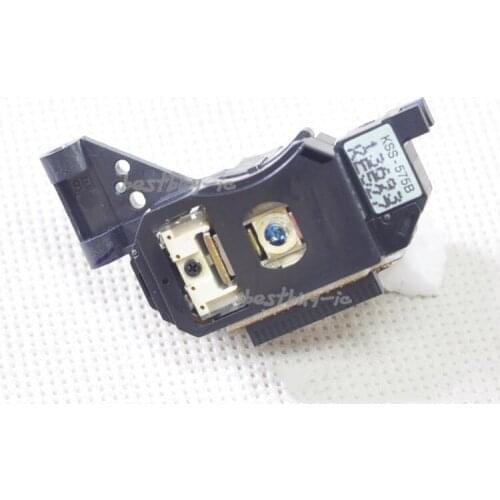 Original Replacement For TASCAM MD-CD1 CD Player Laser Lens Assembly MDCD1 Optical Pick-up Bloc Optique Unit