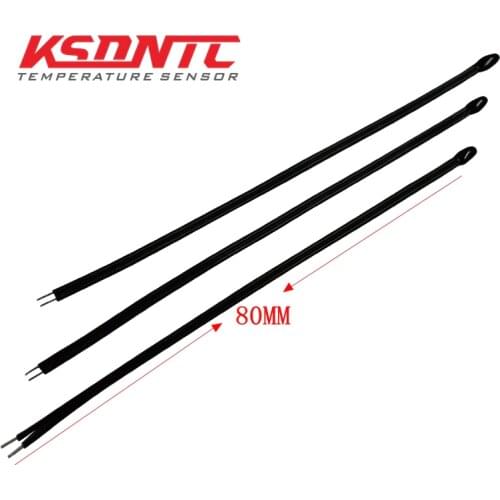 Free shipping 20PCS MF52A MF52D MF52B 2K 5K 10K 47K 50K 100K 1% 102-104 3950 NTC Thermistor Thermal Resistor Resistance