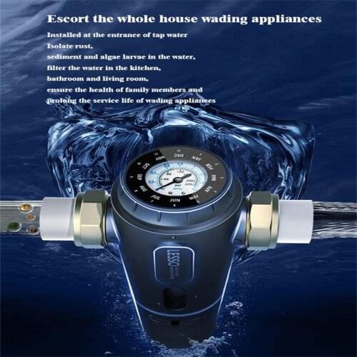 ZXCXZ Faucet Fixing Filters