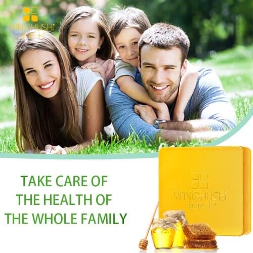 Antibacterial Propolis charcoal Handmade Soap Cleans Skin And Removes Bacteria 99.9% Travel outfit Mini For Adults And Children