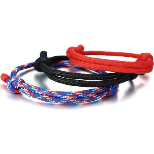 BUDROVKY Bracelets With Charms