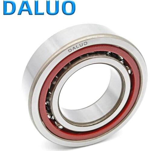 DALUO Bearing 7022AC 7022CTYN 7022C P5 GA 7022 110X170X28 Precision Angular Contact Bearings ABEC-5 CNC Machine Tool