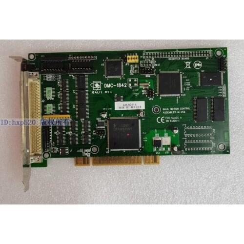 DMC-1842 REV I