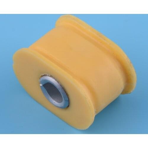 DWCX Car Door Brake Hinge Check Strap Rubber Bushes Replacement Fit For BMW 7 Series E65 E66 2001 2002-2004 2005 2006 2007 2008