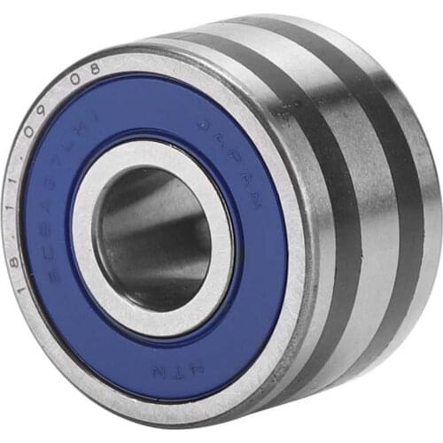 Engine Care Car tools Alternator Bearing 23721-AA040 Replacement Fits for Mitsubishi 8 x 23 x 14mm tools for the car
