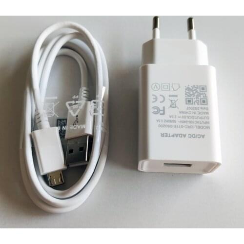 Micro USB Cable Plug USB Charger For OPPO A3S A5 A7 A9 Redmi 4X 5 5A Note 4 5 Pro Honor Samsung Phone Micro USB Cable Charger