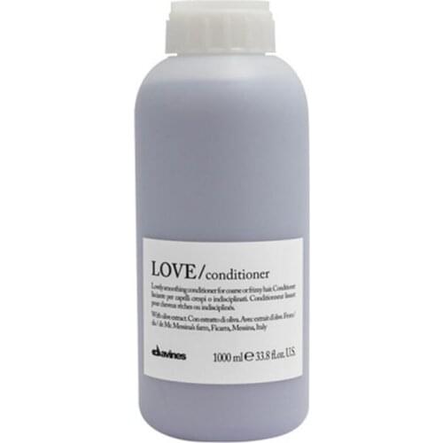 Davines Love Smoothing Straightening Care Cream 1000ml