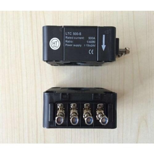 1PCS LT100-S current sensors module transducer LT 100-S