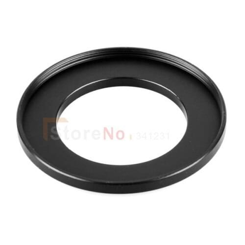 Wholesale 10pcs 40.5mm to 55mm 40.5-55 Lens Stepping Step Up Filter Ring Adapter
