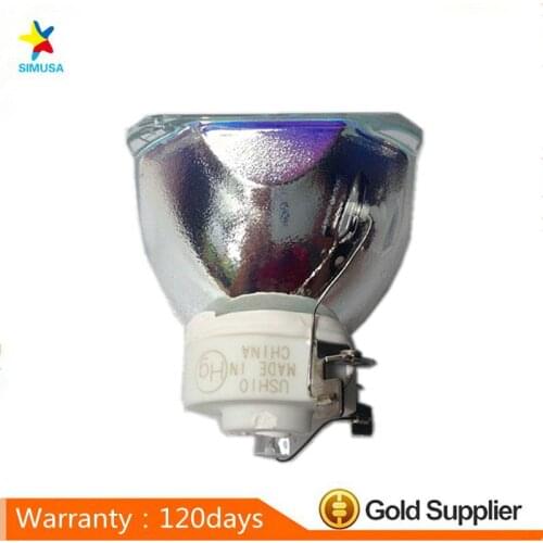 Original bare projector lamp bulb LV-LP31 / 3522B003AA bulb For CANON LV-7275 7370 7375 7385