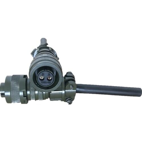 Power connector for Servo motor Delta series A2 A3 ASD-CAPW1000 ASD-CAPW2000 ASD-CAPW4000 ASD-CNBR1000