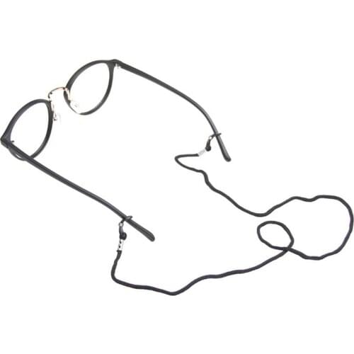 Adjustable Sunglasses Neck Cord Strap Sport Glasses String Lanyard Holder