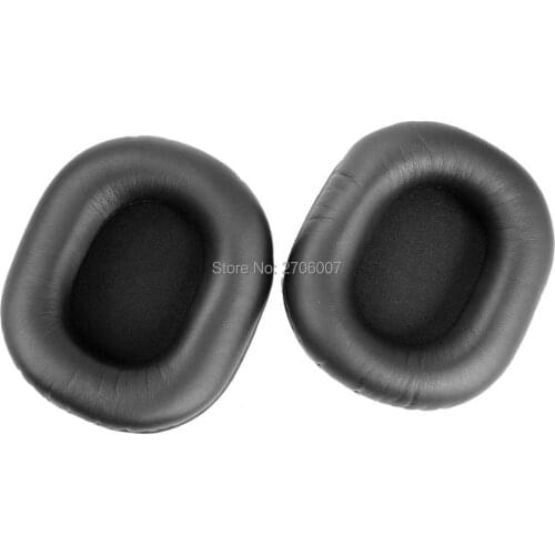 Maintenance earmuffes replacement cover for Digital AH-D950 AH-D750 headset(Ear pads/cushion)/HeadphoneLossless sound quality
