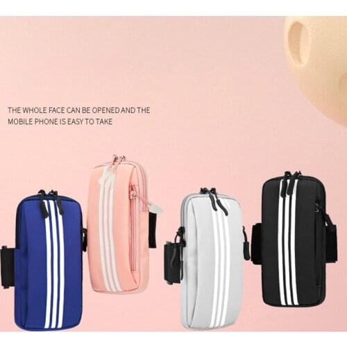 Чехлы на руку для телефонов ZJMZYM China At AliExpress