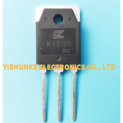 10PCS K1500 H20MR5 TO-247
