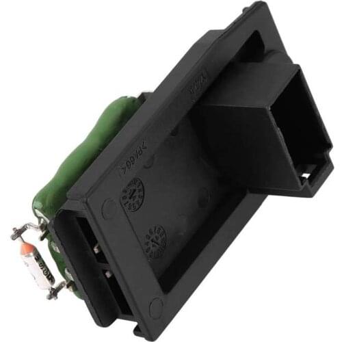 Car Motor Heater Fan Blower Control Resistor for Ford FOCUS MONDEO COUGAR 1311115