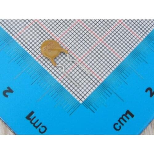 Free shipping with tracking number 200PCS High quality PPTC RF60050 60V 0.5A Self recovery fuse 50MA