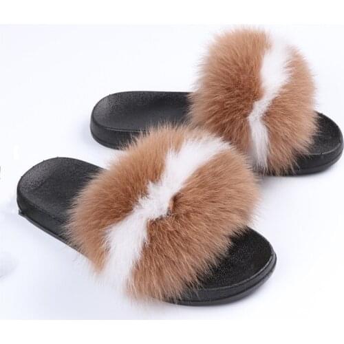 Fxfurs Footwear