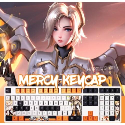 HKFZ Accessories For Mice And Keyboards