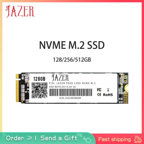 JAZER Memory Cards And SSD