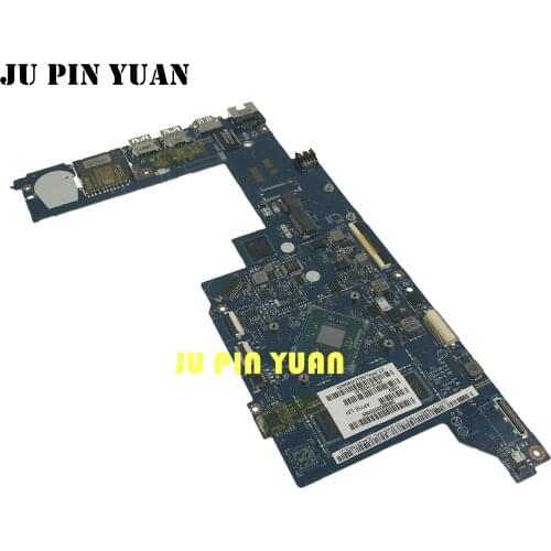 For HP STREAM X360 11-P010CA Laptop Motherboard 794299-501 794299-001 APT10 LA-C021P CelN2840 2GB all fully Tested