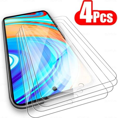 MissMango Screen Protectors For Xiaomi Redmi 5A