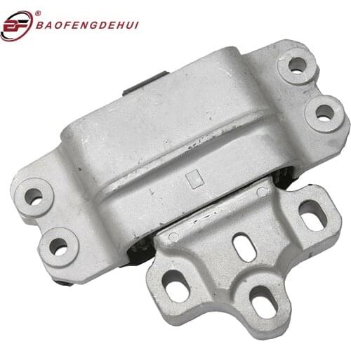 Engine Mounting Motor 3C0199555Q For VW Passat CC Variant For Skoda Superb