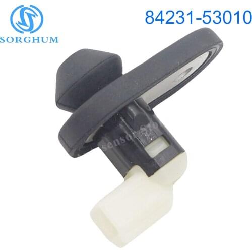 New 84231-53010 Auto Replacement Car Parts Rear Door Lamp Switch For Toyota Lexus Chery Pontiac 2004-2014