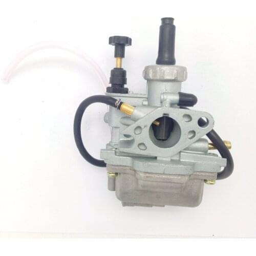New Carburetor For SUZUKI LT80 LT 80 QUADSPORT ATV Carb