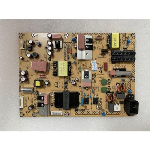 Original BDM4350 power board 715G8023-P02-001-0V3M