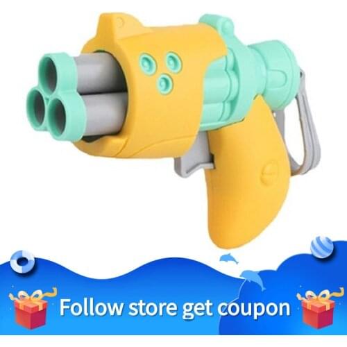 Airsoft gun Toys Weapons Pneumatic Rifle Plastic Ball Pistol Nerf Soft Bullets Outdoor Fun Sports Gifts for Boys Shooting Game