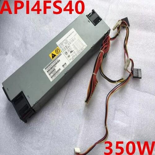 Almost New PSU For IBM X306M 350W Power Supply AP14FS40 24R2674 39Y7295 34R2673
