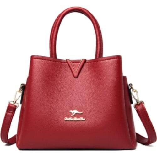 Pommax Women's Bags