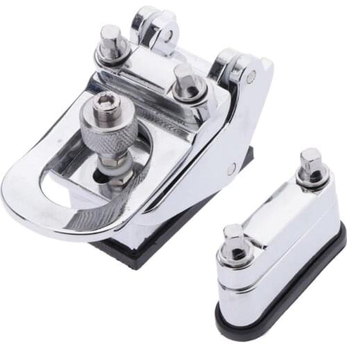 Snare Drum Throw Off / Strainer with Butt Plate Replacement Part Small