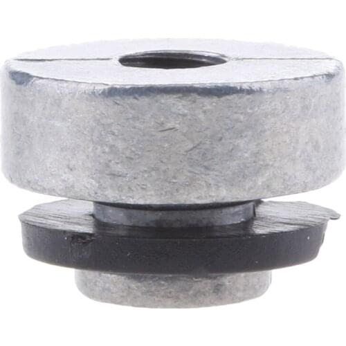 Fender Seat Mount Bolt Screw Cap Nut for Sportster Touring 1996-2017