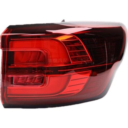 Rear light for CHANGAN CS75 2018