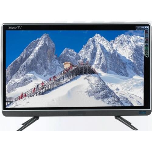15 17 19 22 24 26 inch LED HD wifi TV Smart Flat Screen led television TV