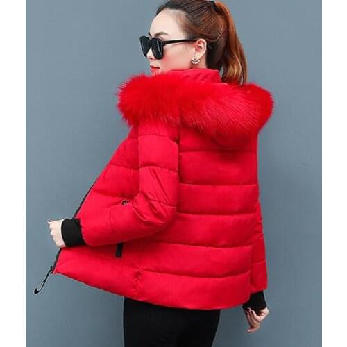Yenisey Women's Winter Down Jackets