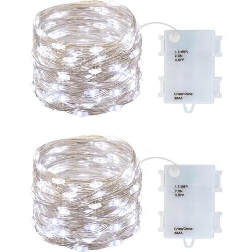 LED Garlands Yongzhenlite China