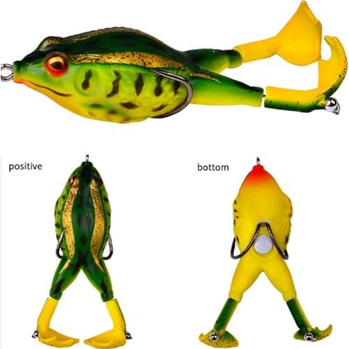 1PCS Propeller Flipper Fishing Lure Soft Bait 95mm/24g Artificial Bait Wobbler Jig Minnow Soft Lure Swiming Lure Fishing tackle