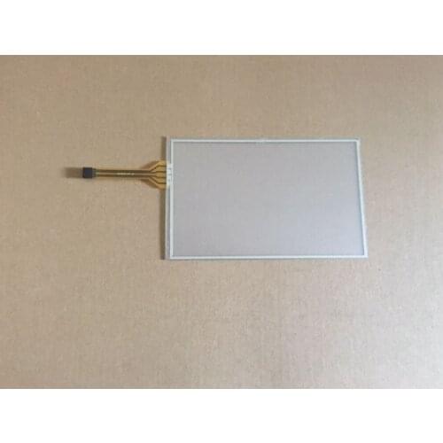 Brand New Touch Screen Digitizer for proface GC-4401W PFXGE4401WAD Touch Glass Panel Pad GC-4401 W GC4401W