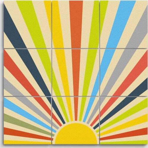 Настенные картины Beedepo China At AliExpress