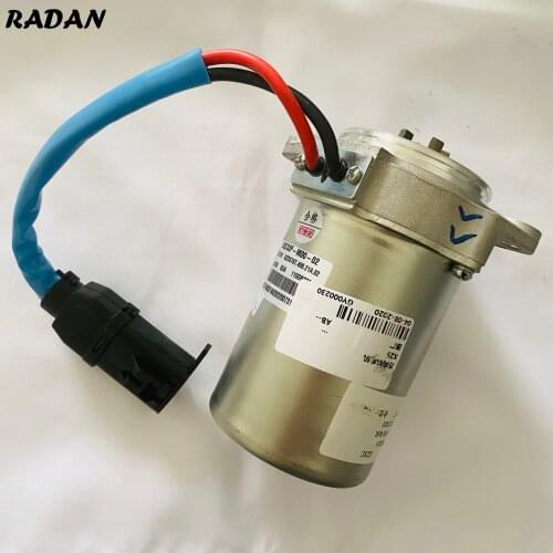 Electronic Power Steering Motor For Baic X25