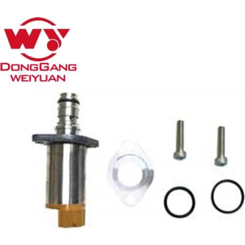 Hot sale294200-2760, Professional manufacture pressure regulating suction control SCV valve 294200-2760 ,For Denso pump, MOQ:1pc
