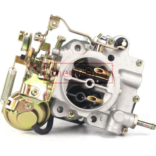 SherryBerg Heavy Duty Carburettor Carbuetor Carb Carburador Fit for Mitsubishi L300 StarWagen 2.0L pick UP L 200 300 MD196458