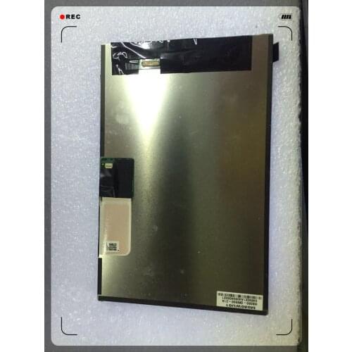 M080WU01 HB080-DM890-21A TV080WUB-NW0 8 inch tablet lcd screen