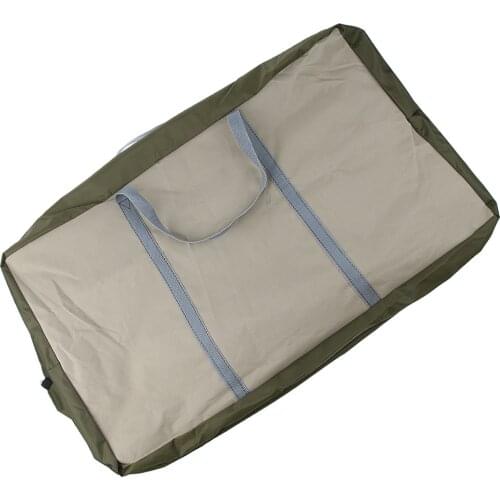 Multi-use Camping Accessories Storage Carry Bag Fishing Gear Organizer Bag