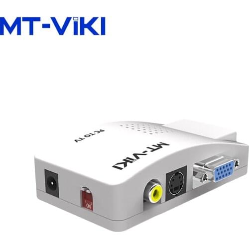 Mt-Viki Computer Cables And Connectors