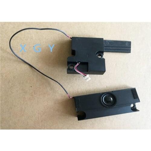 For Dell Inspiron 17 N7010 Laptop Left + Right Speaker Set 696JC 0696JC 100% Test ok