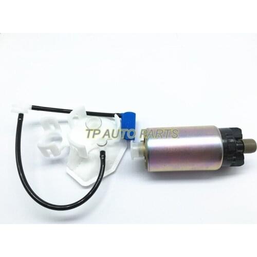 Genuine Electric Fuel Pump 23220-75240 2322075240 For Toyota Yaris Prius V,C,ETC